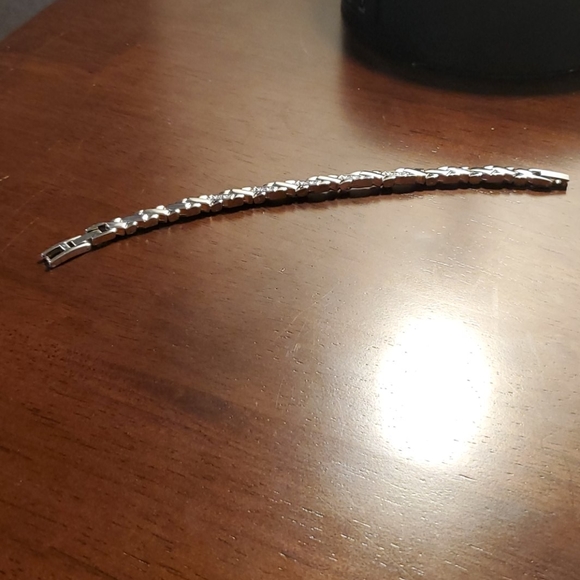 Bracelet silver - Picture 5 of 8